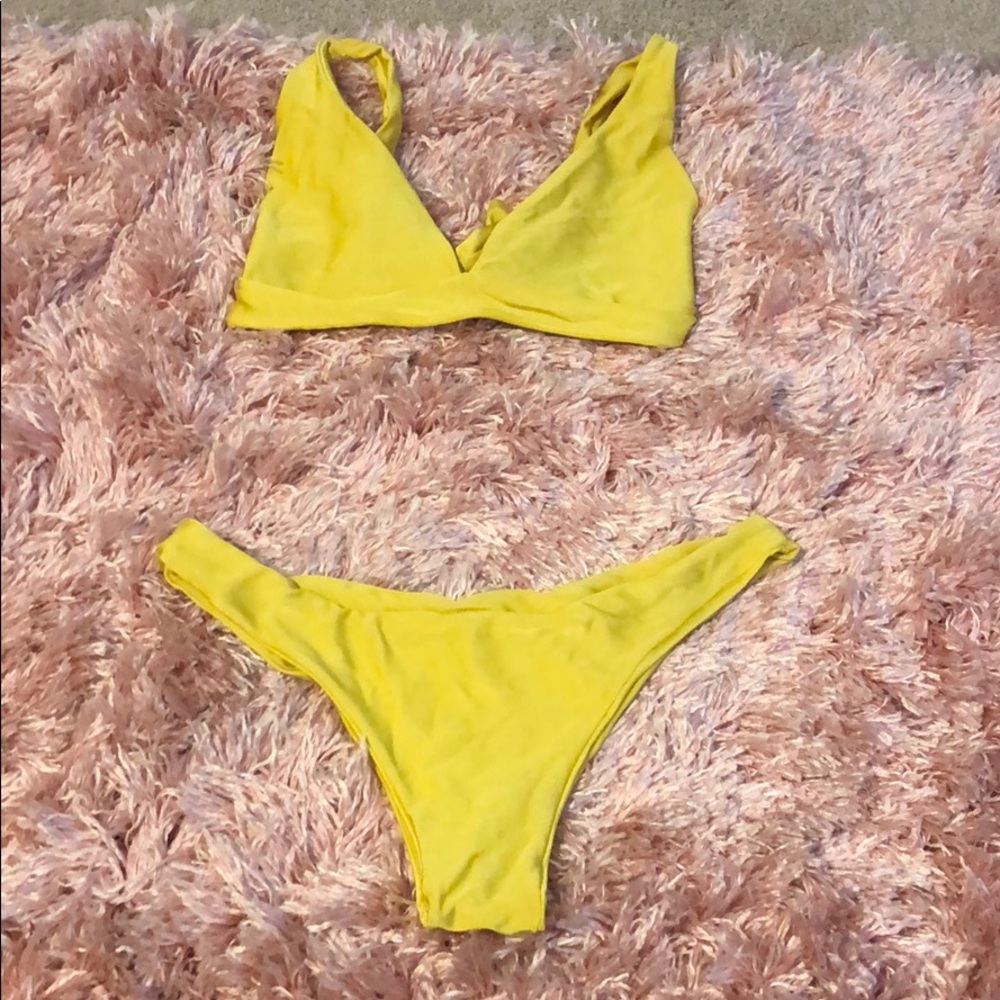 Lali and Layla size M